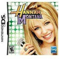 Hannah Montana - Nintendo DS - Game Only