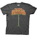 Happy Festivus For the Rest of Us T-shirt - S