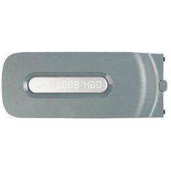 Hard Drive External & Internal- Xbox 360 (OFFICIAL) - 60 GB