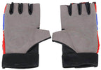 Harley Quinn Cosplay Accessory Two Glove Set - 
