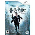 Harry Potter And The Deathly Hallows: Part 1 - Nintendo Wii - 