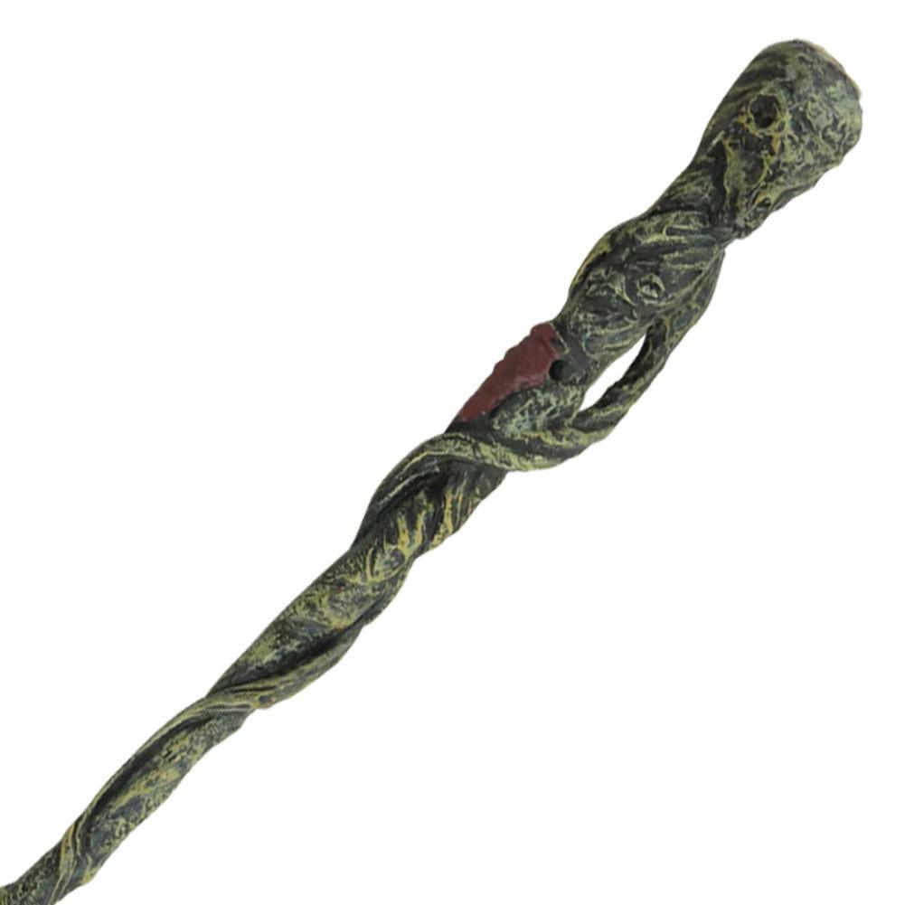 Harry Potter Cosplay Wand: Replica of Elder's Magic Wand