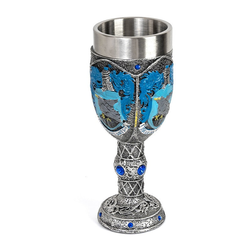 Harry Potter Goblet of Fire model water cup ornament