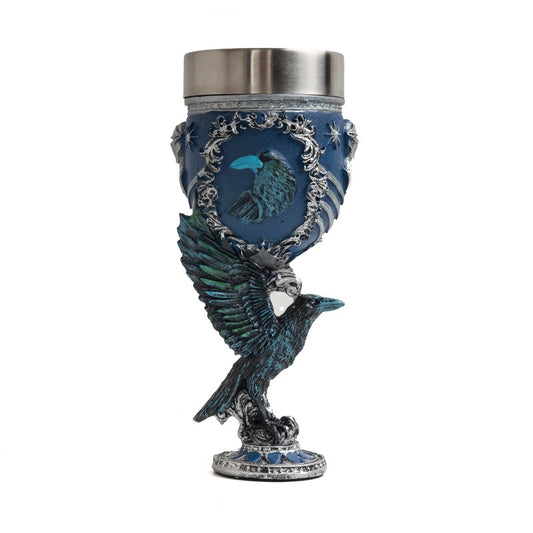 Harry Potter Goblet of Fire model water cup resin ornament