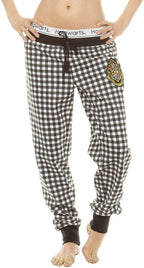 Harry Potter Hogwarts Alumni Jogger Pants - S