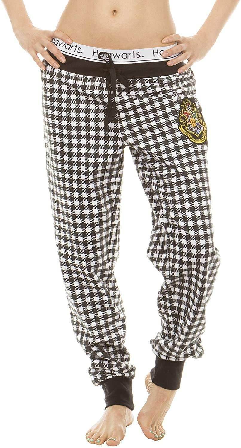 Harry Potter Hogwarts Alumni Jogger Pants - XL