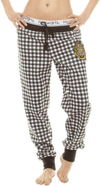Harry Potter Hogwarts Alumni Jogger Pants - XL