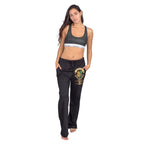 Harry Potter Hogwarts Crest Adult Unisex Lounge Pants