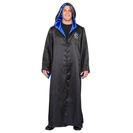 Harry Potter Ravenclaw Black Robe - S/M