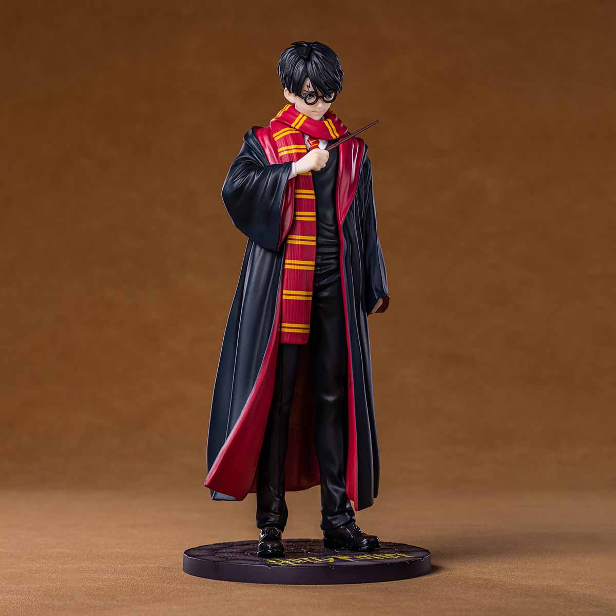 Harry Potter: Wizard Dynasty Harry Potter Special Figure-1