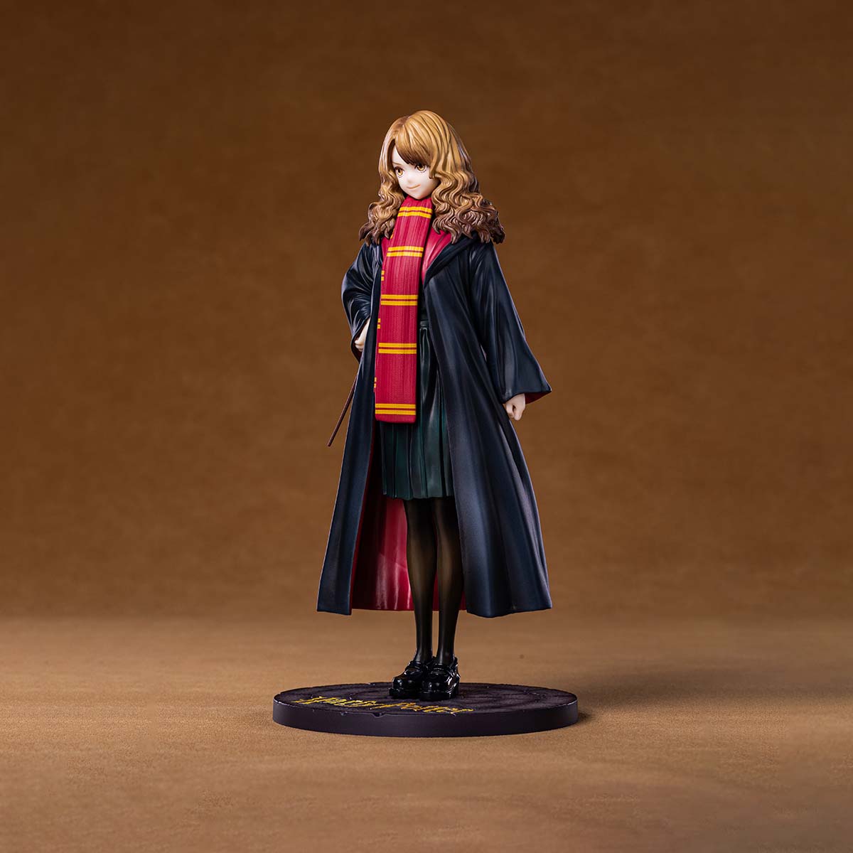 Harry Potter: Wizard Dynasty Hermione Granger Figure