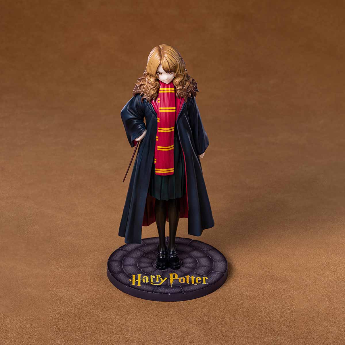 Harry Potter: Wizard Dynasty Hermione Granger Figure