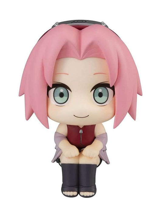 Lookup NARUTO Haruno Sakura Figure - 