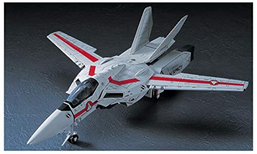 Hasegawa 1/72 Macross VF-1A / J / S Valkyrie