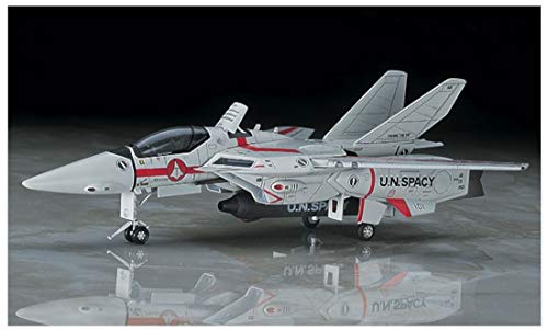 Hasegawa 1/72 Macross VF-1A / J / S Valkyrie