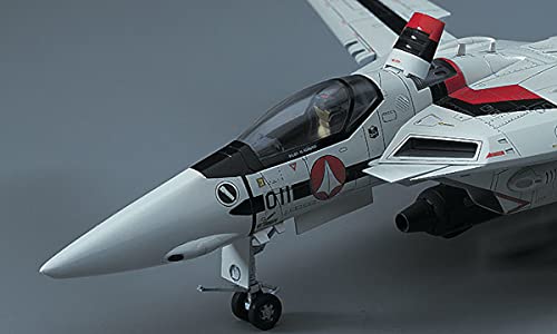 Hasegawa 1/72 Macross VF-1A / J / S Valkyrie