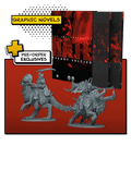 The Chronicles of HATE: Tyrant Edition with Pre-order Exclusives - 