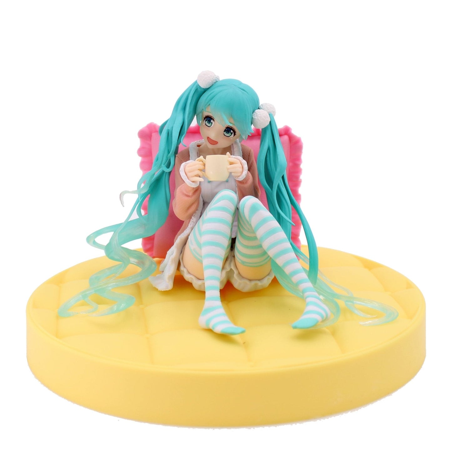 Hatsune Miku Figure Original Casual Wear Version