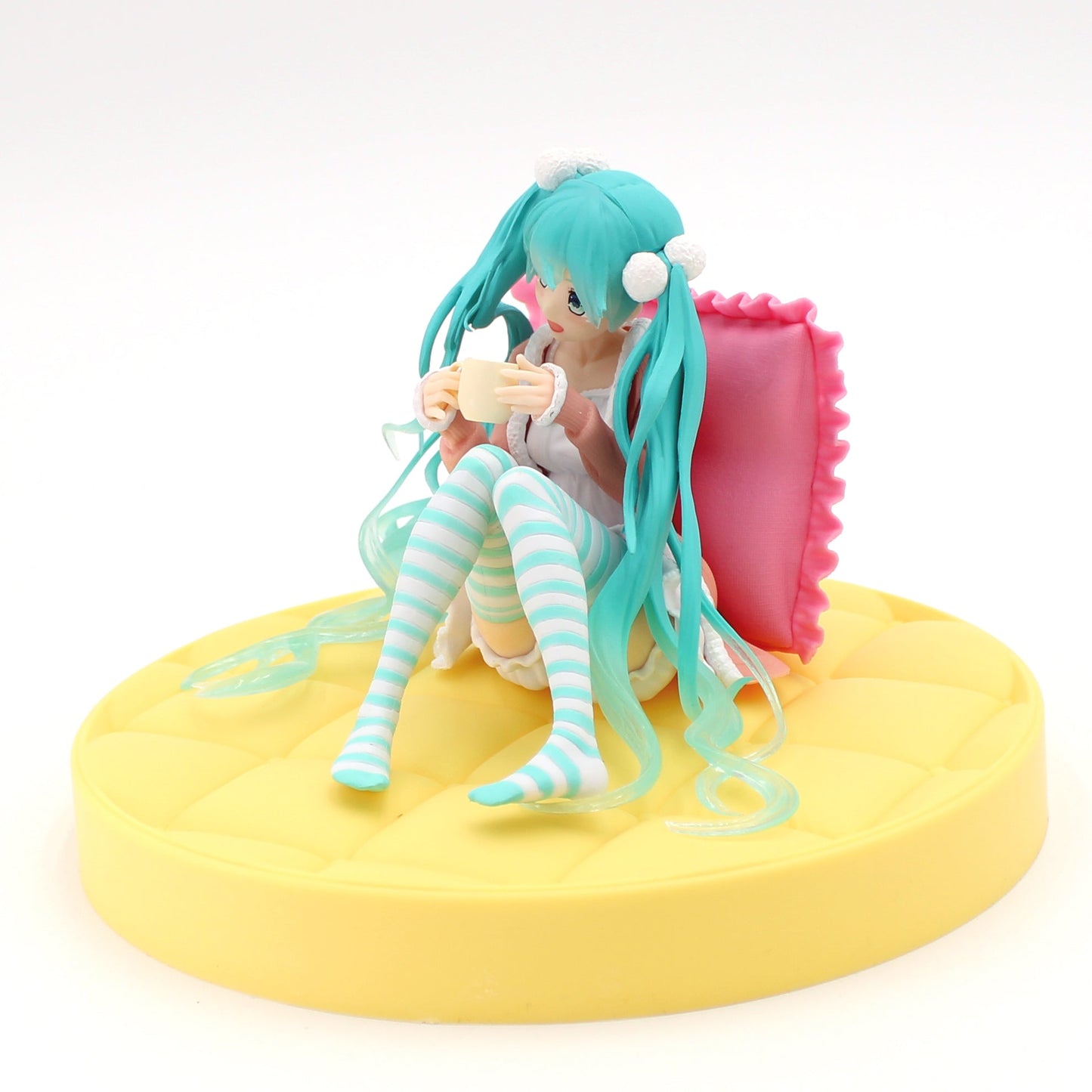 Hatsune Miku Figure Original Casual Wear Version