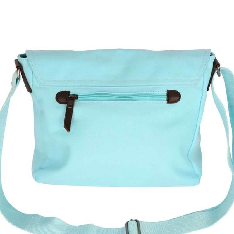 Hatsune Miku Messenger Bag - 