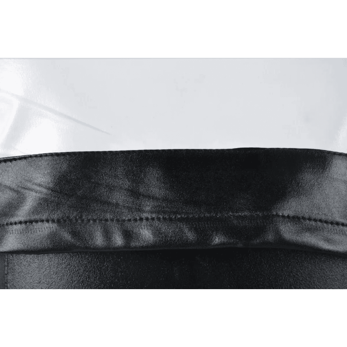 Hatsune Miku Racing 2022 Cosplay Costume – Full Bodysuit with Wig and Gloves - Costume / XS