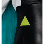 Hatsune Miku Racing 2022 Cosplay Costume – Full Bodysuit with Wig and Gloves - Costume / XS
