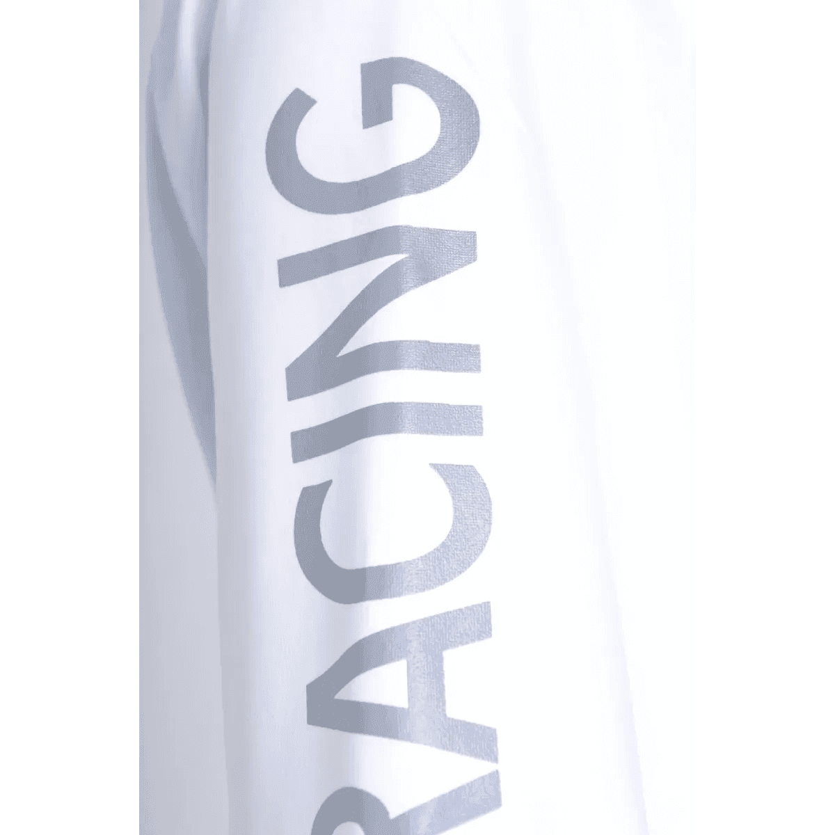 Hatsune Miku Racing 2022 Cosplay Costume – Full Bodysuit with Wig and Gloves - Costume / XS