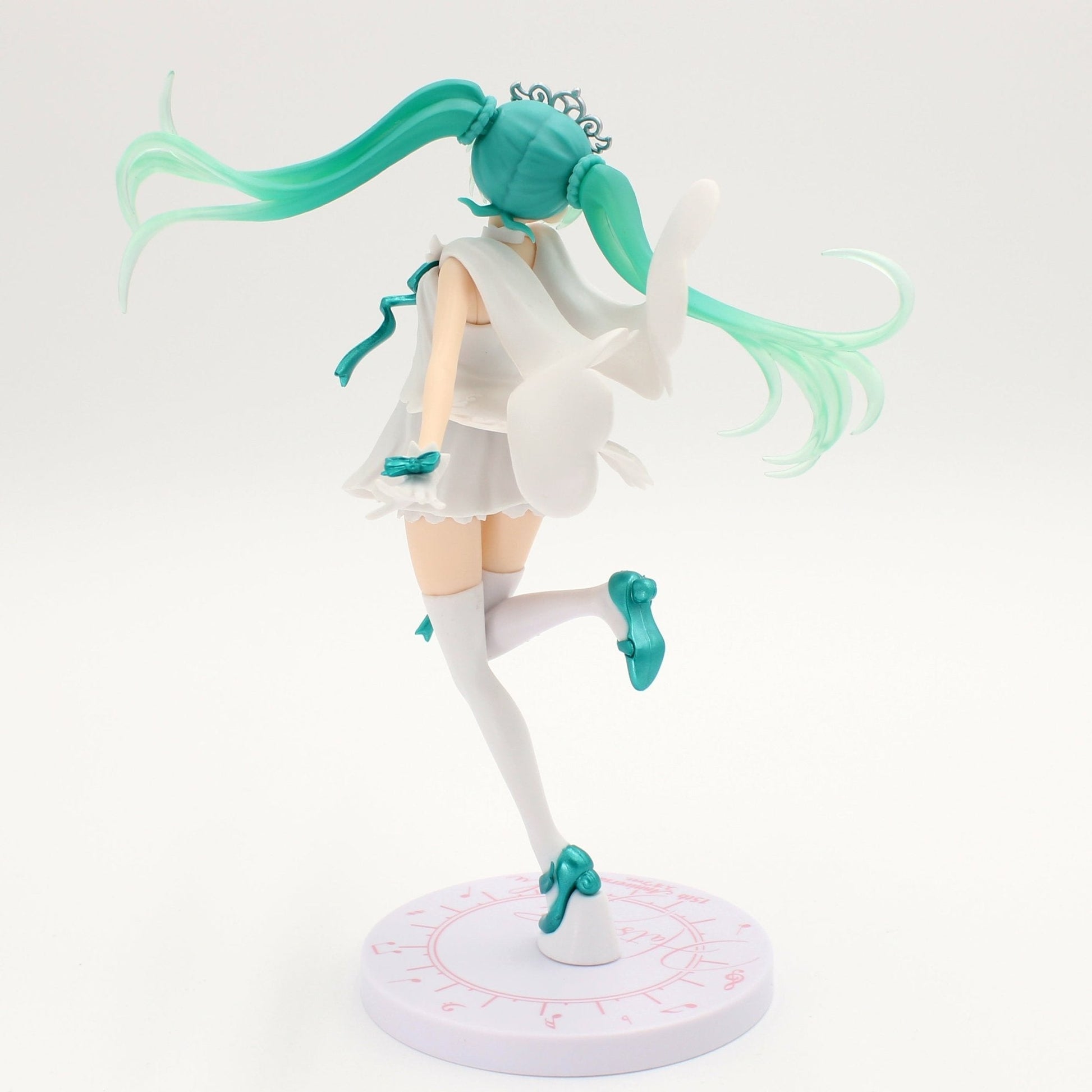 Hatsune Miku Series SPM Figure 15th Anniversary SUOU Version Figure