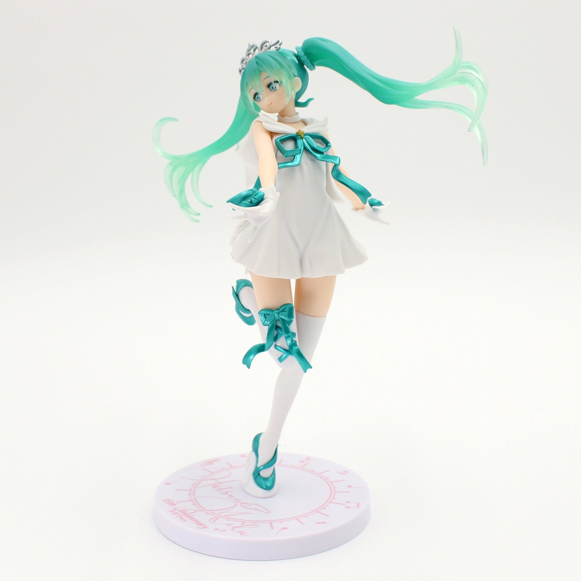 Hatsune Miku Series SPM Figure 15th Anniversary SUOU Version Figure-2