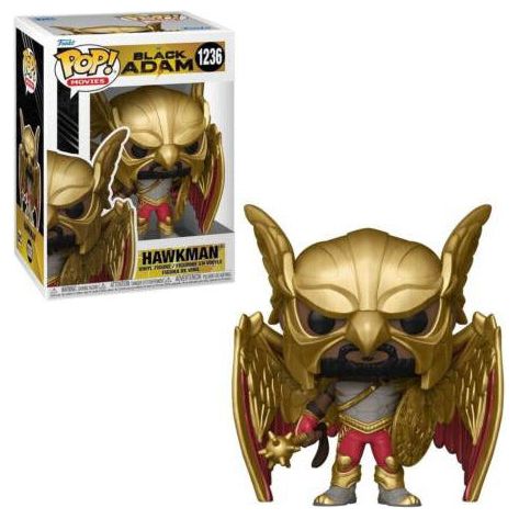 Hawkman #1236 Funko POP Movies