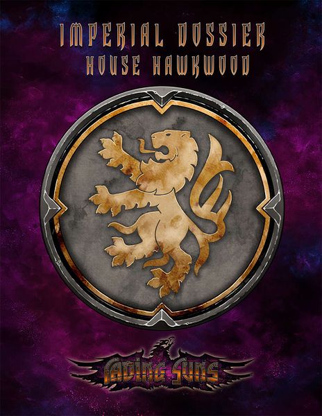 Dossier Imperial: Casa Hawkwood 