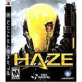 Haze - PlayStation 3 - 