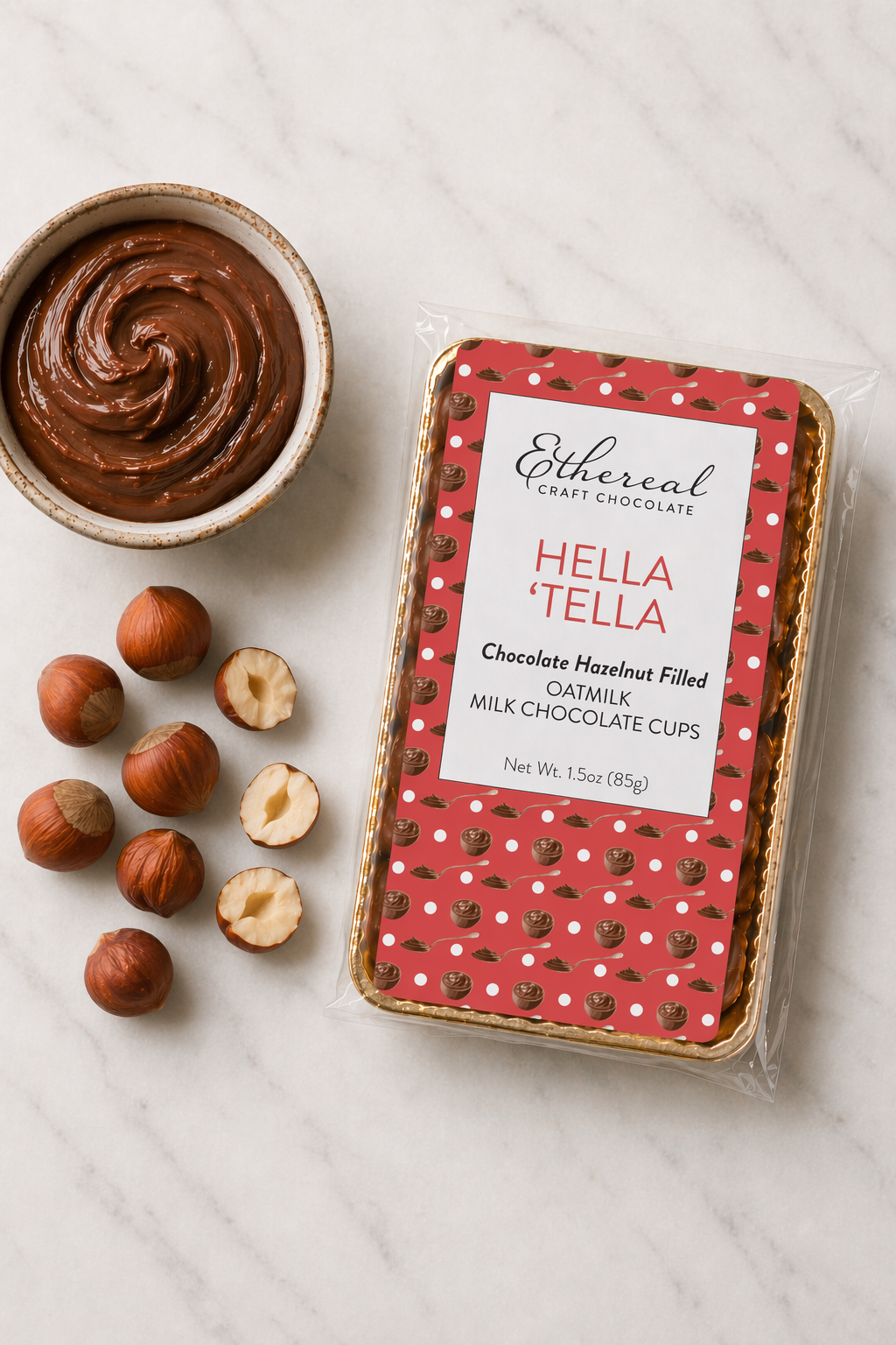 Hella 'Tella