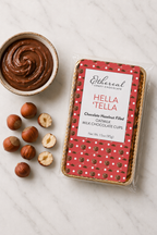 Hella 'Tella