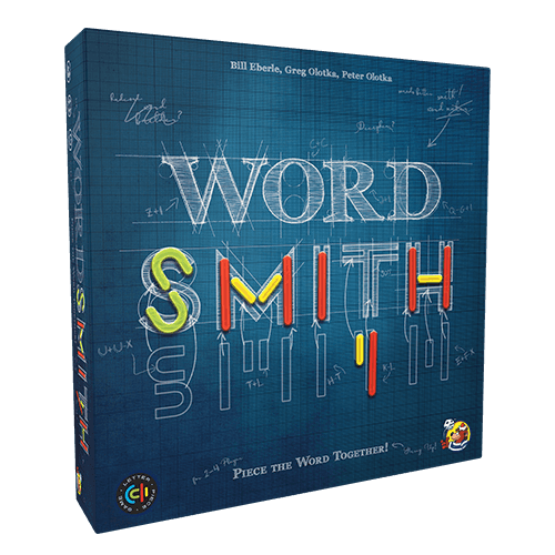 Wordsmith - 