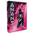 Anansi - 