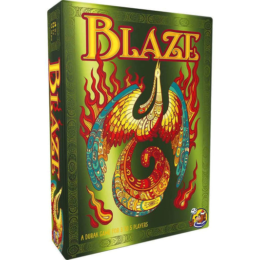 Blaze - 