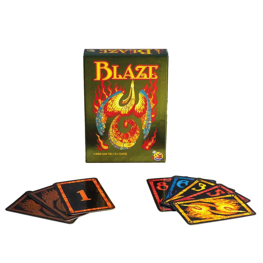Blaze - 
