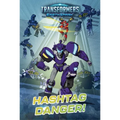 Hashtag Danger!