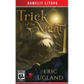 Trick of the Night: A LitRPG/GameLit Adventure