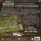 Heroes of Normandie - 