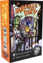 Halloween Party - 