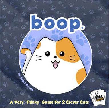 boop. - 