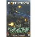 BattleTech: The Highlander Covenant
