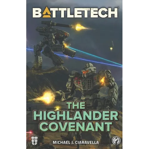 BattleTech: The Highlander Covenant
