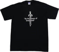 He-Man By the Power of Grayskull T-shirt - S