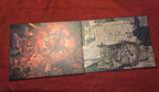 Heart: The City Beneath GM Screen & Reference Booklet - 