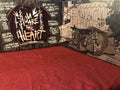 Heart: The City Beneath GM Screen & Reference Booklet - 
