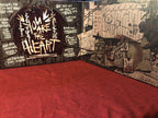 Heart: The City Beneath GM Screen & Reference Booklet - 