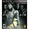 Heavy Rain - PlayStation 3 - 